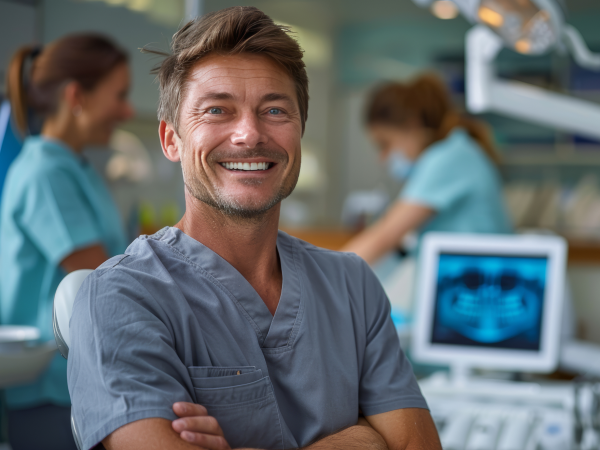 Clínica DentalOS